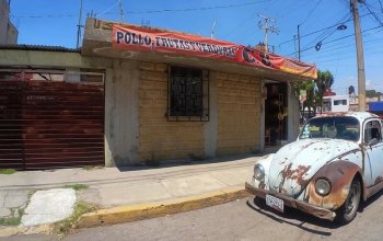 Mexiko na maximum