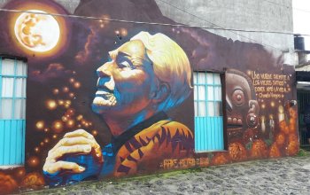 Mexiko na maximum