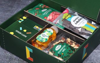 Craftiry: DIY sada na výrobu čokolády