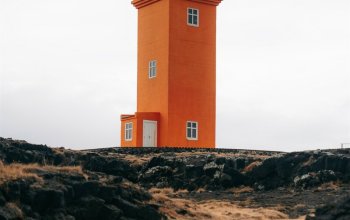 Island a Westfjords