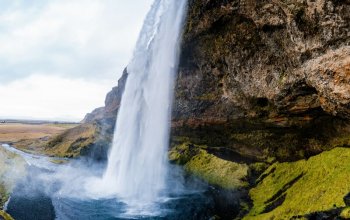 Island a Westfjords