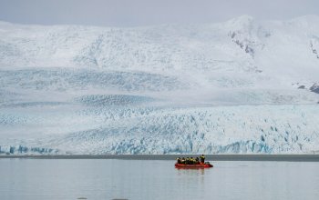 Island a Westfjords