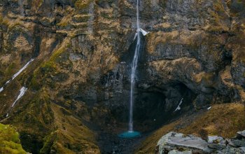 Island a Westfjords