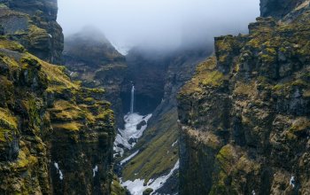 Island a Westfjords