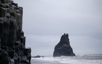 Island a Westfjords