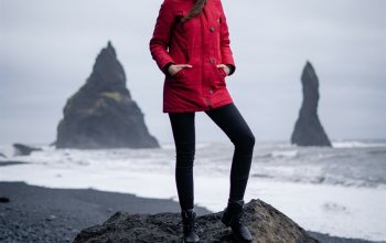 Island a Westfjords