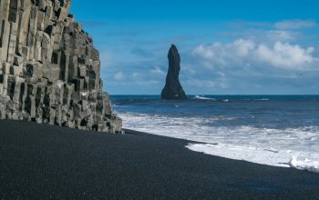 Island a Westfjords