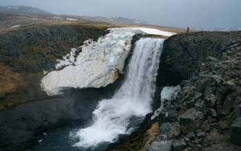 Island a Westfjords