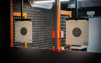 Zážitková indoor střelba: Speciální jednotky & sniper - 7 zbraní