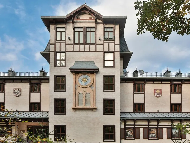 Luxusní wellness pobyt s polopenzí v 5* hotelu u přehrady