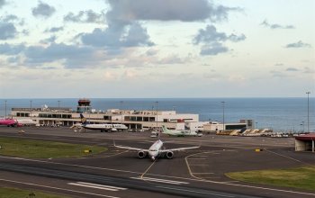 Madeira & low cost