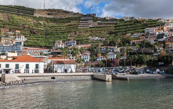 Madeira & low cost