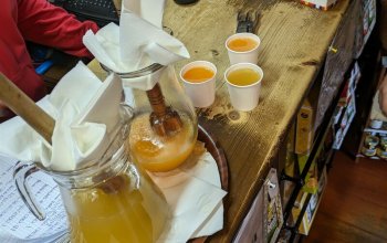 Madeira & low cost