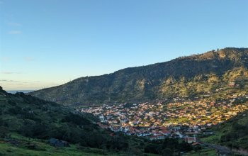 Madeira & low cost