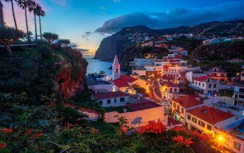 Madeira & low cost