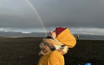 Nejrásnější místa jižního Islandu