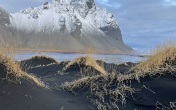 Nejrásnější místa jižního Islandu