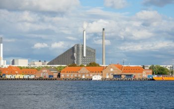 Kodaň + Malmö - přes legendární most Öresund