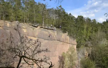 Rope jumping