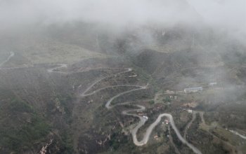 To nejlepší z Arménie