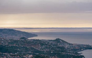 Madeira so spisovateľkou