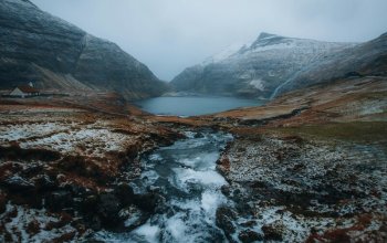 Faroe Islands