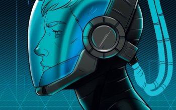 Úniková hra Cosmos ve virtuální realitě