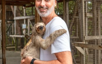 Karibský sen na ostrově Roatán na 10 dní