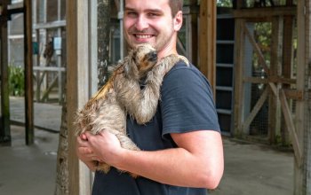 Karibský sen na ostrově Roatán na 10 dní