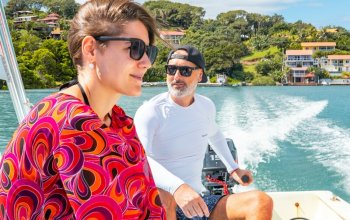 Karibský sen na ostrově Roatán na 10 dní Karibský sen na ostrově Roatán na 10 dní