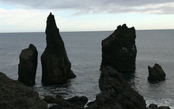 Skrytá islandská zákoutí