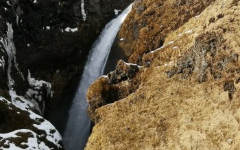 Skrytá islandská zákoutí