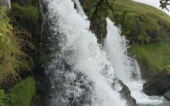 Skrytá islandská zákoutí