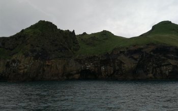 Skrytá islandská zákoutí