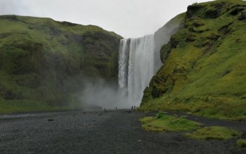 Skrytá islandská zákoutí