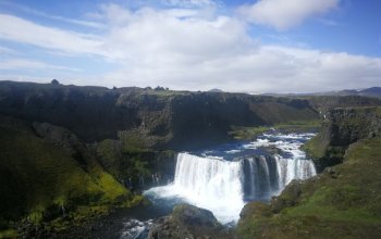 Skrytá islandská zákoutí