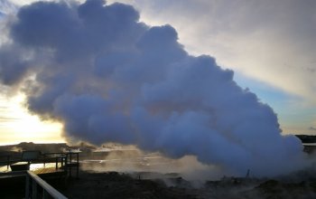 Skrytá islandská zákoutí
