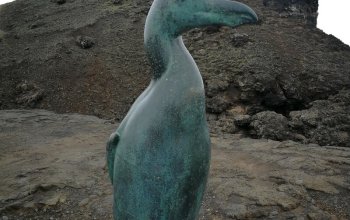 Skrytá islandská zákoutí