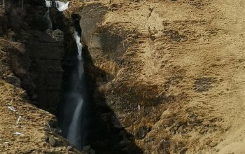 Skrytá islandská zákoutí