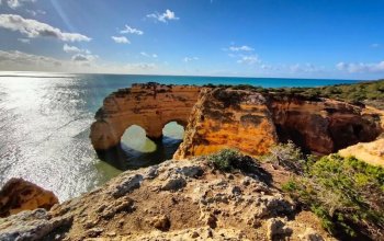 Magický Lisabon + Autentický Karneval v Algarve!