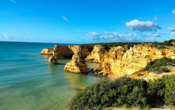 Magický Lisabon + Autentický Karneval v Algarve!