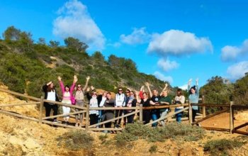 Magický Lisabon + Autentický Karneval v Algarve!