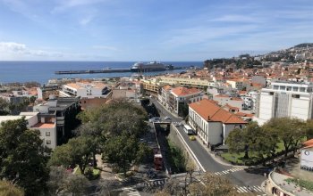 Madeira - aktivní dovolená
