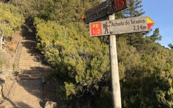 Madeira - aktivní dovolená