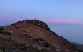 Madeira - aktivní dovolená
