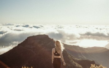 Madeira - aktivní dovolená
