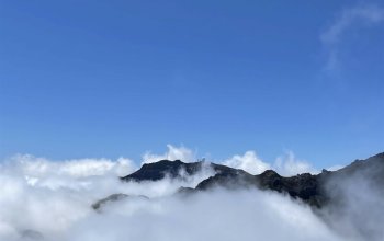 Madeira - aktivní dovolená