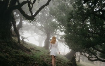 Madeira - aktivní dovolená