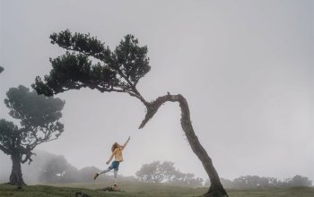Madeira - aktivní dovolená