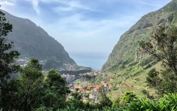 Madeira - aktivní dovolená